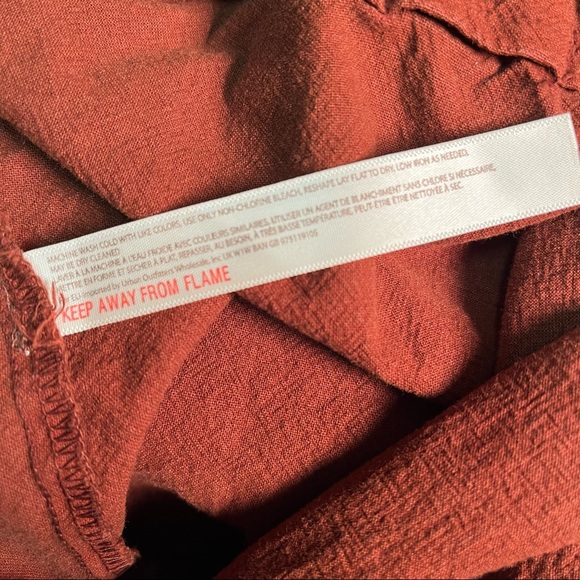 Free People Endless Still Cool Summer wide leg pants - Picture 6 of 6